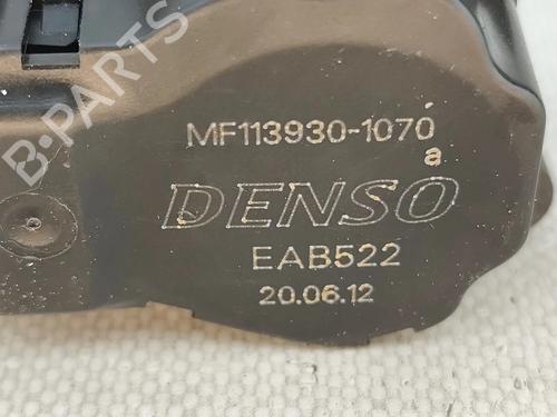 Electronic module JAGUAR XF I (X250) 2.2 D | BP33756952M83  - Image 5