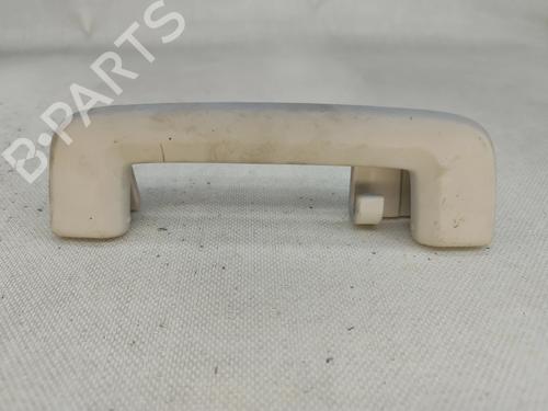 Used Interior roof handle Interior roof handle JAGUAR XF I (X250) 2.2 D (190 hp) 33756956 33756956