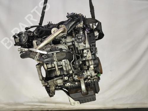 Engine FORD TRANSIT CONNECT V408 Box Body/MPV 1.5 TDCi | BP33769529M1 - Image 4