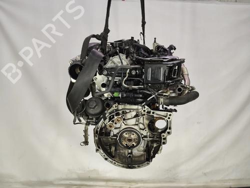 Used Engine Engine FORD TRANSIT CONNECT V408 Box Body/MPV 1.5 TDCi (101 hp) 33769529 33769529