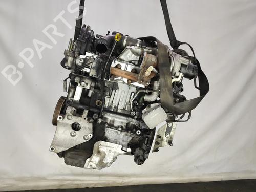Engine FORD TRANSIT CONNECT V408 Box Body/MPV 1.5 TDCi | BP33769529M1 - Image 3