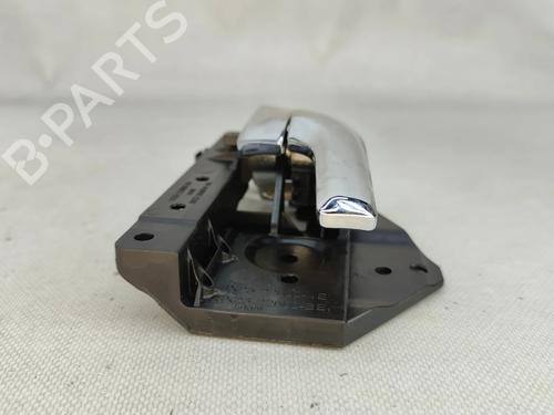 Front right interior door handle JAGUAR XF I (X250) 2.2 D | BP33756958I14 - Image 3