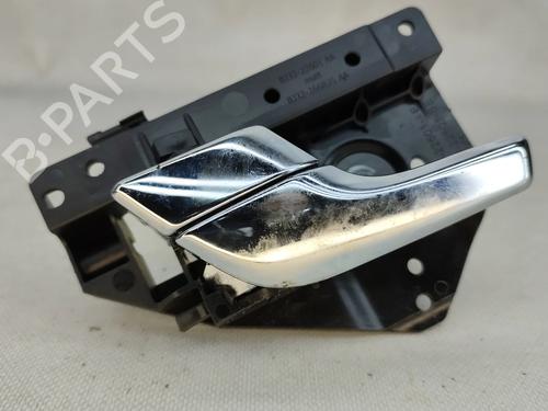 front-left-interior-door-handle-jaguar-xf-i-x250-2008-2009-2010-2011-2012-2013-2014-2015-33756959 main image