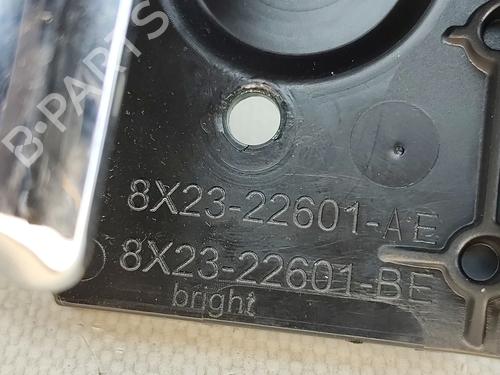 Front left interior door handle JAGUAR XF I (X250) 2.2 D | BP33756959I13  - Image 5