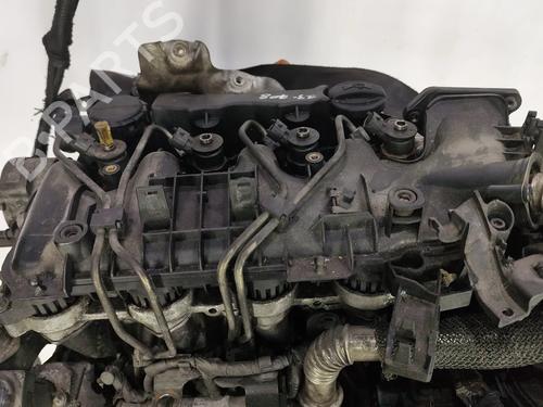 Engine PEUGEOT 5008 (0U_, 0E_) 1.6 HDi | BP33769528M1  - Image 5