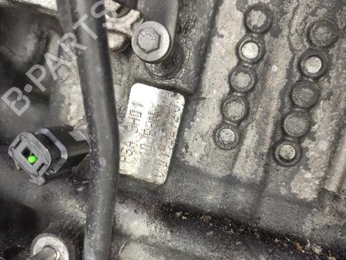Engine PEUGEOT 5008 (0U_, 0E_) 1.6 HDi | BP33769528M1  - Image 7