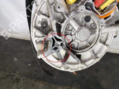 Engine MERCEDES-BENZ EQE (V295) EQE 350+ (295.121) | BP33769533M1  - Image 7