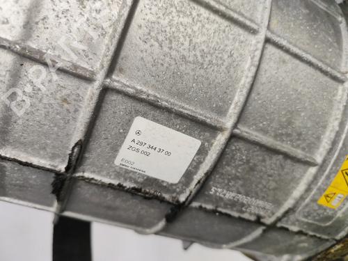 Engine MERCEDES-BENZ EQE (V295) EQE 350+ (295.121) | BP33769533M1  - Image 5