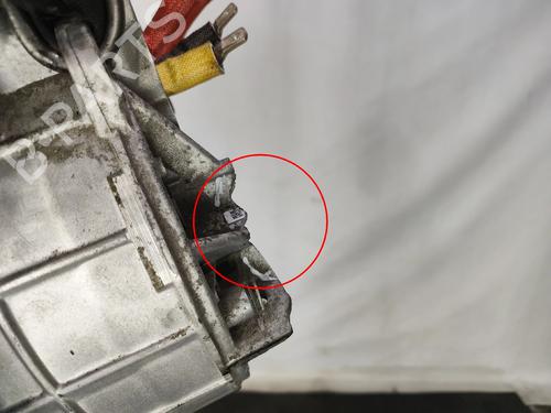 Engine MERCEDES-BENZ EQE (V295) EQE 350+ (295.121) | BP33769533M1  - Image 6