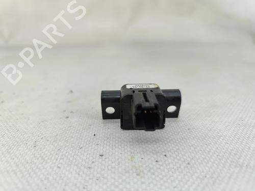 Interior handle JAGUAR XF I (X250) 2.2 D | BP33756967I7 - Image 2