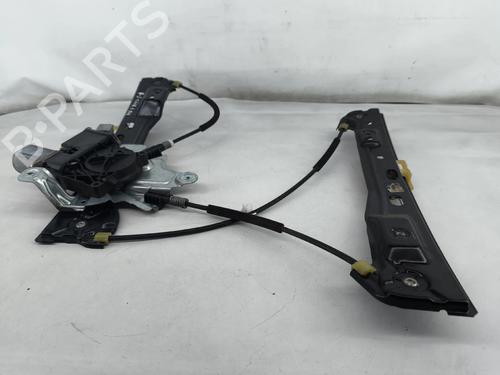 Used Front left window mechanism Front left window mechanism 33754747 33754747