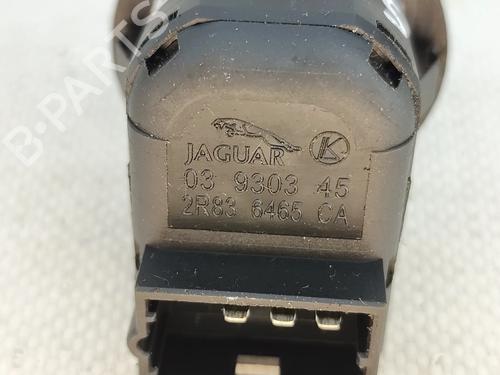 Mirror switch JAGUAR XF I (X250) 2.2 D | BP33756968I25 - Image 5