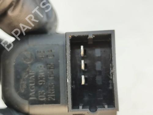 Mirror switch JAGUAR XF I (X250) 2.2 D | BP33756968I25 - Image 6