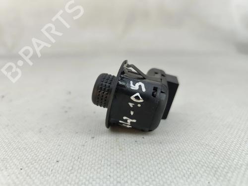 Mirror switch JAGUAR XF I (X250) 2.2 D | BP33756968I25 - Image 3