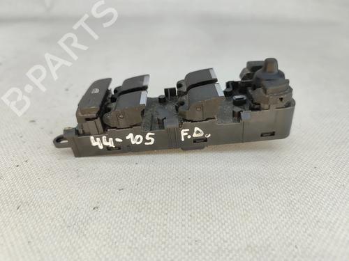 Right front window switch JAGUAR XF I (X250) 2.2 D | BP33756969I26 - Image 3