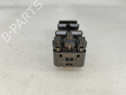 Right front window switch JAGUAR XF I (X250) 2.2 D | BP33756969I26 - Image 2