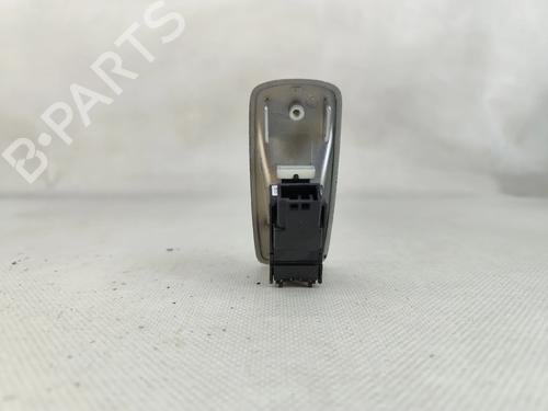 Left front window switch JAGUAR XF I (X250) 2.2 D | BP33756970I27 - Image 2