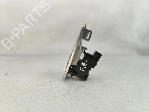 Left front window switch JAGUAR XF I (X250) 2.2 D | BP33756970I27 - Image 3