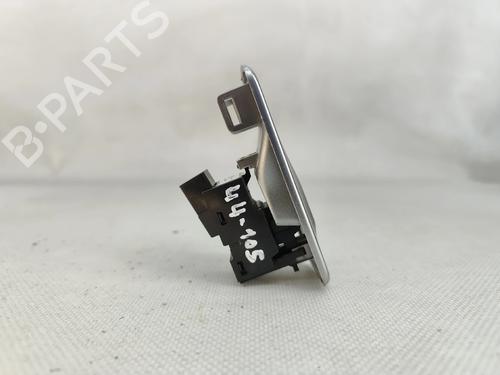 Left front window switch JAGUAR XF I (X250) 2.2 D | BP33756970I27 - Image 4