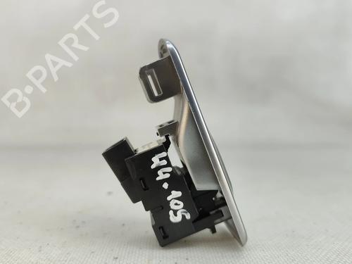 Left rear window switch JAGUAR XF I (X250) 2.2 D | BP33756972I29 - Image 3
