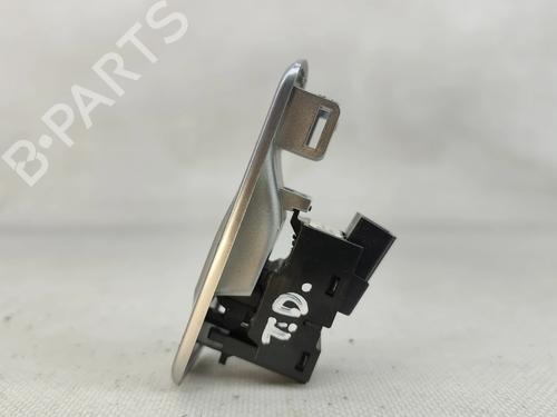 Left rear window switch JAGUAR XF I (X250) 2.2 D | BP33756972I29 - Image 4
