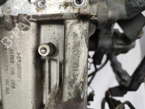 Engine VW FOX Hatchback (5Z1, 5Z3, 5Z4) 1.2 | BP30180692M1  - Image 7