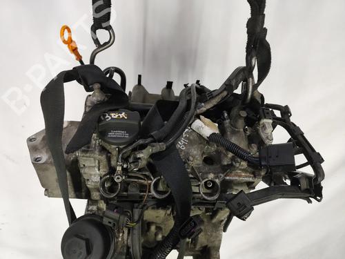 Engine VW FOX Hatchback (5Z1, 5Z3, 5Z4) 1.2 | BP30180692M1  - Image 5