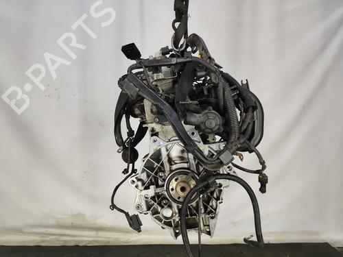 Used Engine Engine VW FOX Hatchback (5Z1, 5Z3, 5Z4) 1.2 (55 hp) 30180692 30180692