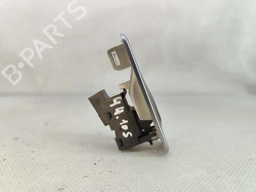 Right rear window switch JAGUAR XF I (X250) 2.2 D | BP33756971I28 - Image 3
