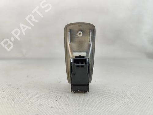 Right rear window switch JAGUAR XF I (X250) 2.2 D | BP33756971I28 - Image 2