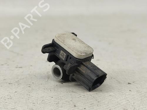 Used Electronic sensor Electronic sensor MITSUBISHI OUTLANDER III (GG_W, GF_W, ZJ, ZL, ZK) 2.2 Di-D 4WD (GF6W) (150 hp) 33549010 33549010