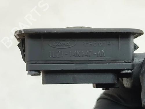 Switch JAGUAR XF I (X250) 2.2 D | BP33756973I30  - Image 5