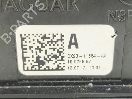 Switch JAGUAR XF I (X250) 2.2 D | BP33756974I30  - Image 5