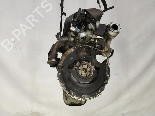 Used Engine Engine TOYOTA COROLLA Compact (_E11_) 1.4 (EE111_, EE111R) (86 hp) 33769532 33769532