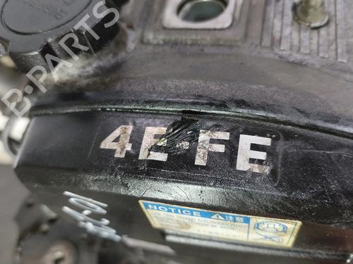 Engine TOYOTA COROLLA Compact (_E11_) 1.4 (EE111_, EE111R) | BP33769532M1  - Image 7