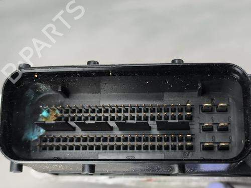 Engine control unit (ECU) MITSUBISHI GRANDIS (NA_W) 2.0 DI-D (NA8W) | BP33819092M57 - Image 7