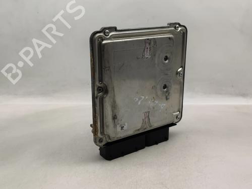 Engine control unit (ECU) MITSUBISHI GRANDIS (NA_W) 2.0 DI-D (NA8W) | BP33819092M57 - Image 5