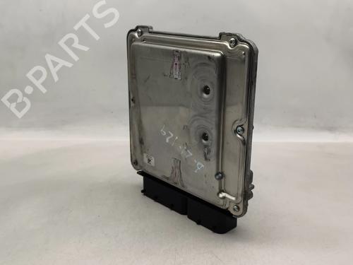 Engine control unit (ECU) MITSUBISHI GRANDIS (NA_W) 2.0 DI-D (NA8W) | BP33819092M57 - Image 6