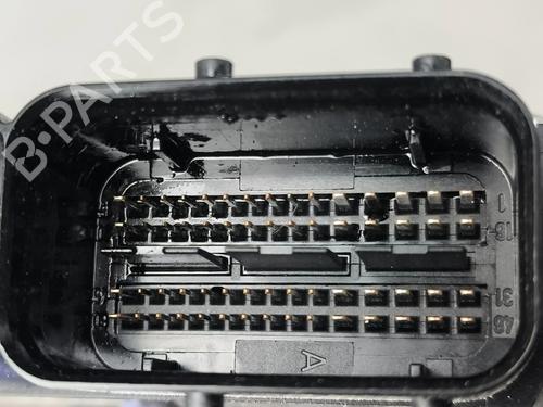 Engine control unit (ECU) MITSUBISHI GRANDIS (NA_W) 2.0 DI-D (NA8W) | BP33819092M57 - Image 8