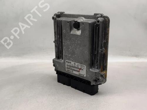 Engine control unit (ECU) MITSUBISHI GRANDIS (NA_W) 2.0 DI-D (NA8W) | BP33819092M57 - Image 3