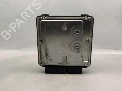 Engine control unit (ECU) MITSUBISHI GRANDIS (NA_W) 2.0 DI-D (NA8W) | BP33819092M57 - Image 4