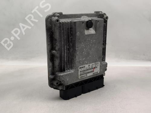 Engine control unit (ECU) MITSUBISHI GRANDIS (NA_W) 2.0 DI-D (NA8W) | BP33819092M57 - Image 2