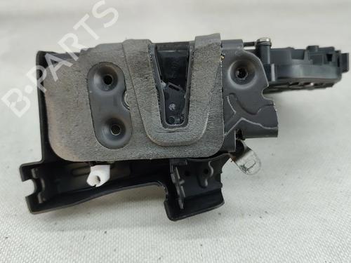 Used Front left lock Front left lock 33756984 33756984
