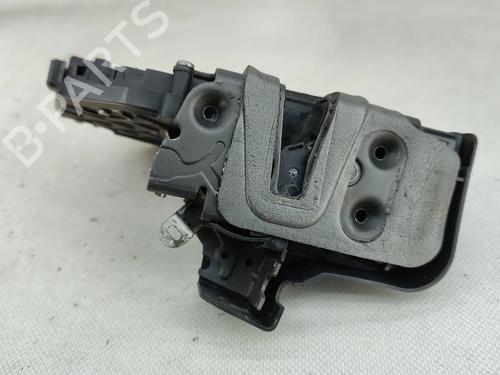 Used Front right lock Front right lock 33756983 33756983