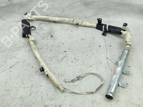 Used Left curtain airbag Left curtain airbag 33819089 33819089