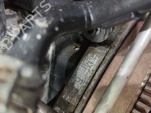 Engine SEAT IBIZA III (6L1) 1.4 TDI | BP33824382M1  - Image 7
