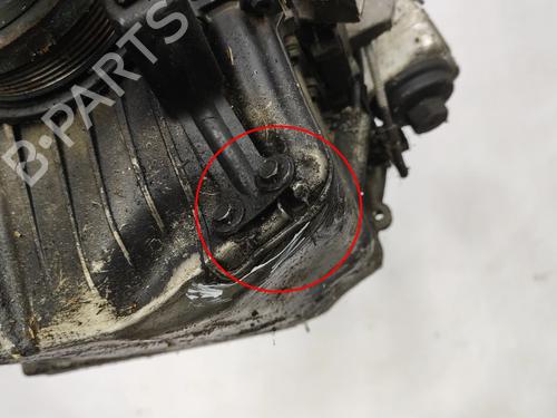 Engine SEAT IBIZA III (6L1) 1.4 TDI | BP33824382M1  - Image 8