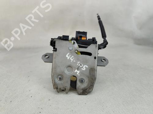 Used Tailgate lock Tailgate lock 33756982 33756982