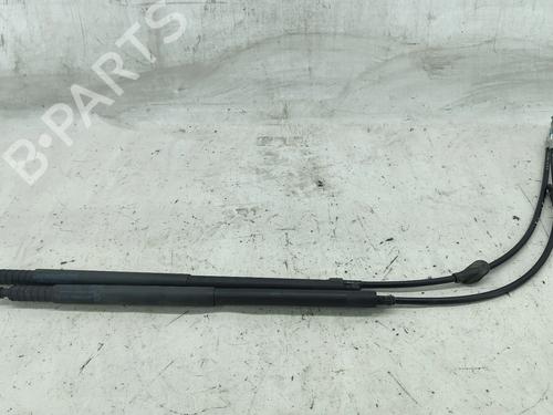Used Tailgate lift support Tailgate lift support CITROËN C5 III Break (RW_) 2.0 HDi 165 (163 hp) 33819084 33819084