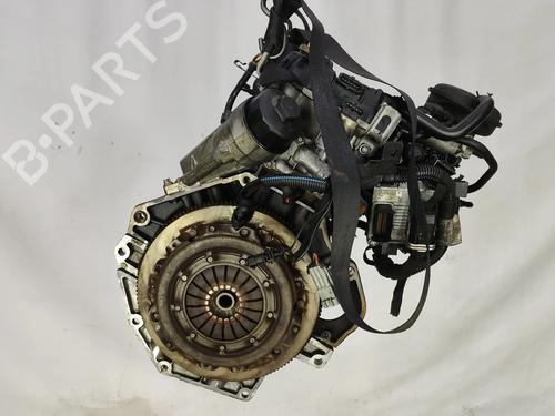 Used Engine Engine OPEL CORSA C (X01) 1.2 (F08, F68) (75 hp) 32081383 32081383
